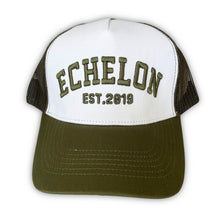 Load image into Gallery viewer, Echelon Trucker Hat