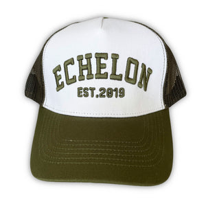 Echelon Trucker Hat