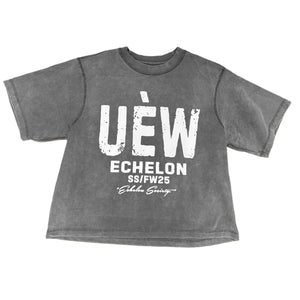 Echelon SS/FW 25” Shirt