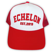 Load image into Gallery viewer, Echelon Trucker Hat