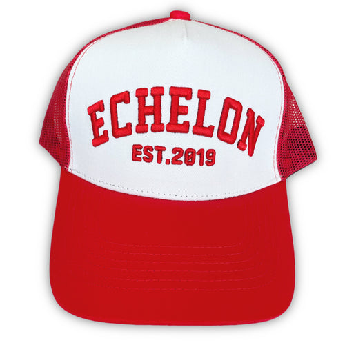 Echelon Trucker Hat