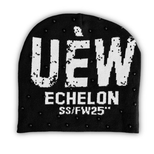 UÈW Beanie