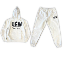 Load image into Gallery viewer, Sweatsuit Set (Hoodie + Pants)