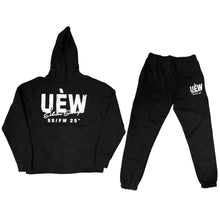 Load image into Gallery viewer, Sweatsuit Set (Hoodie + Pants)