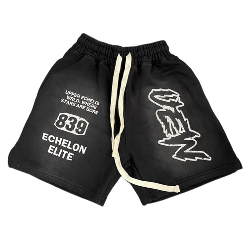 Echelon Elite Shorts