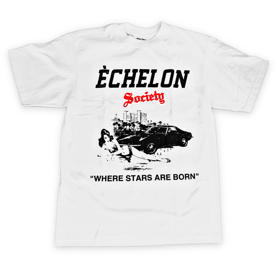 Echelon Society Tee