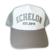 Load image into Gallery viewer, Echelon Trucker Hat