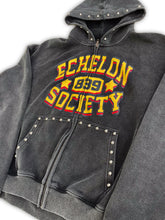 Load image into Gallery viewer, Echelon Society Hoodie (Pre-order Ships out February 1st)