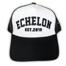 Load image into Gallery viewer, Echelon Trucker Hat