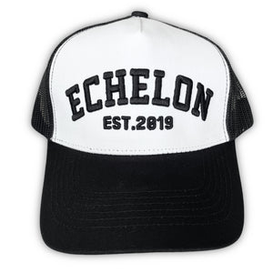 Echelon Trucker Hat