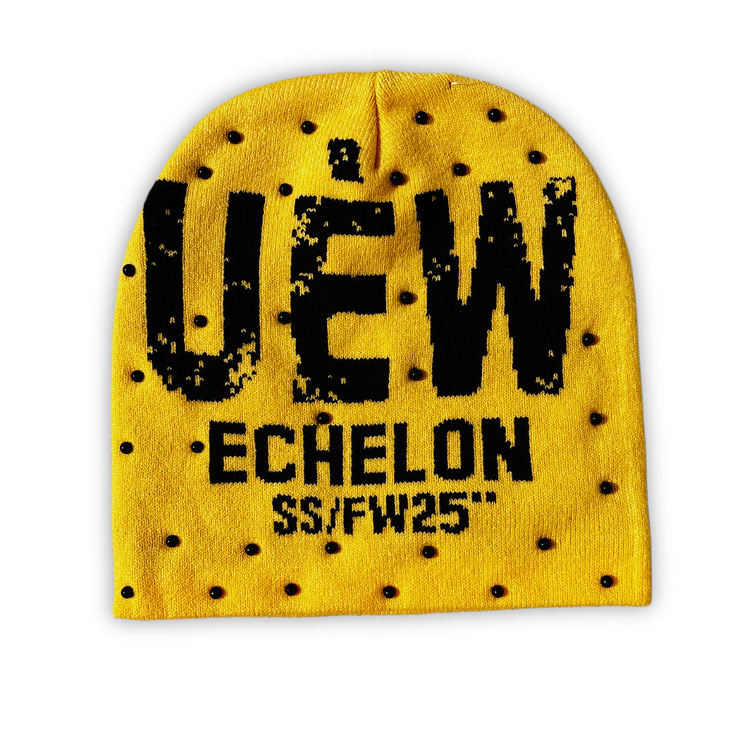 UÈW Beanie