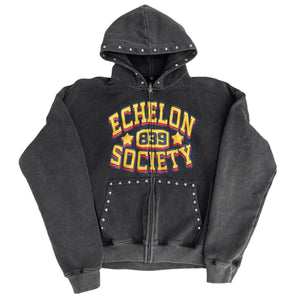 Echelon Society Hoodie (Pre-order Ships out February 1st)