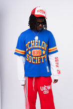 Load image into Gallery viewer, Echelon Society Double Layered Shirt