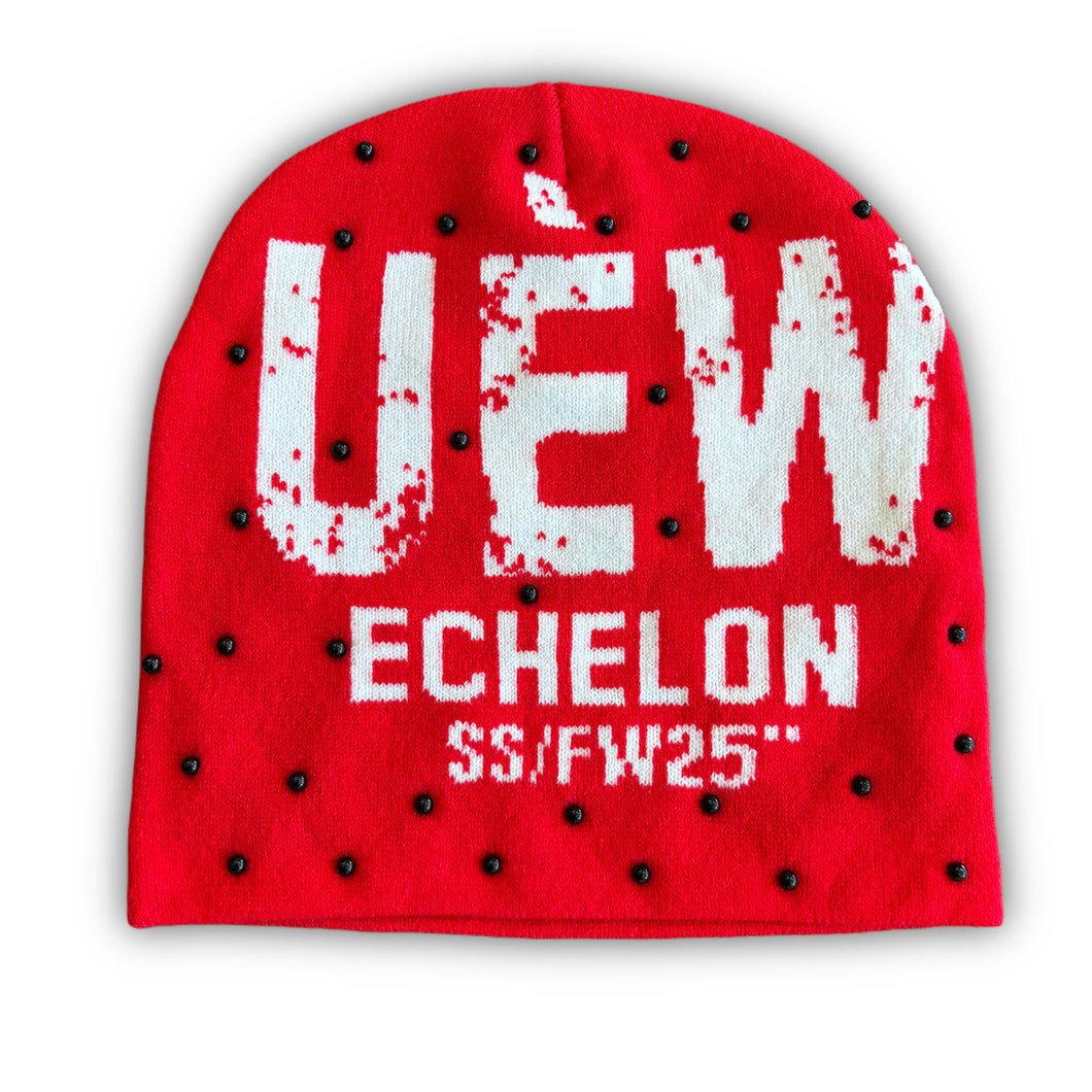 UÈW Beanie