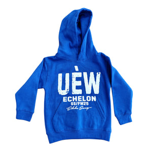 UÈW Kids Hoodies