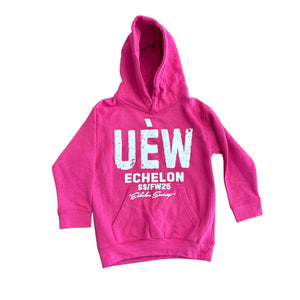 UÈW Kids Hoodies