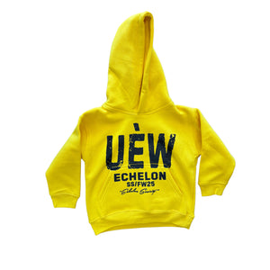 UÈW Kids Hoodies