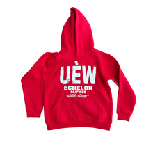 Load image into Gallery viewer, UÈW Kids Hoodies