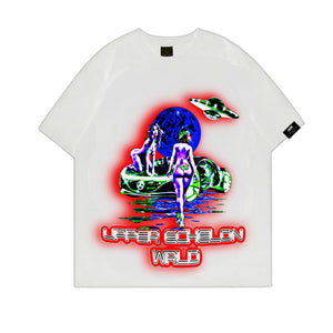 UÈW Wrld Shirt