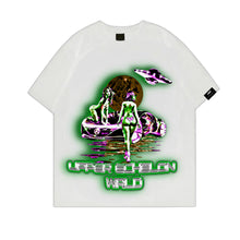 Load image into Gallery viewer, UÈW Wrld Shirt