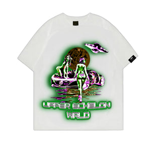 UÈW Wrld Shirt