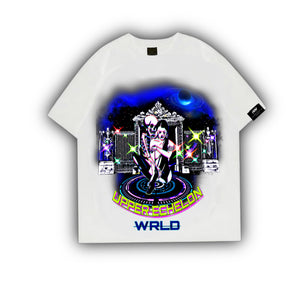 UÈW Wrld Shirt