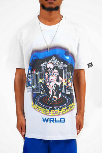 UÈW Wrld Shirt