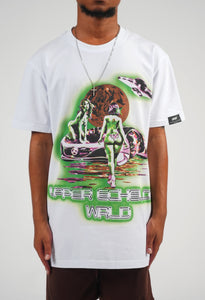 UÈW Wrld Shirt