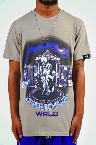 UÈW Wrld Shirt