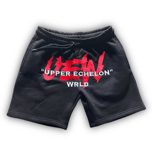 Upper Echelon WRLD Shorts