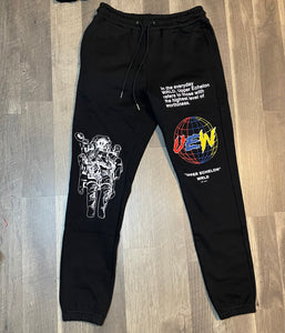 Astro Joggers