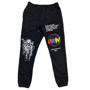 Astro Joggers