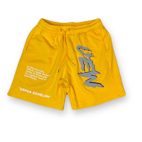 Lifestyle Shorts