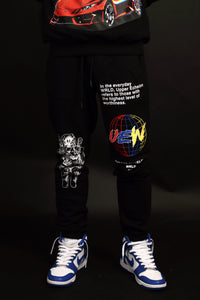 Astro Joggers