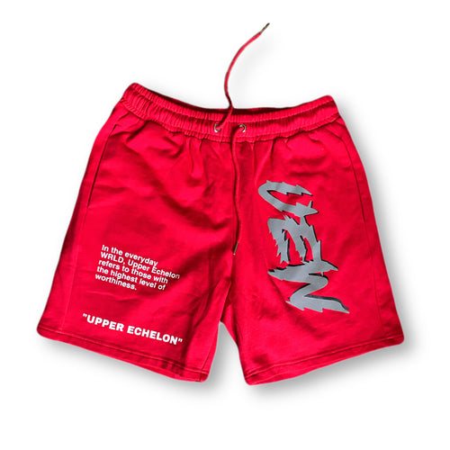 Lifestyle Shorts